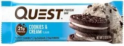 Quest Nutrition Protein Bar 50-60 g